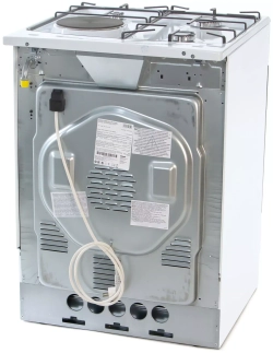 Комбинированная плита Hansa FCMW64040