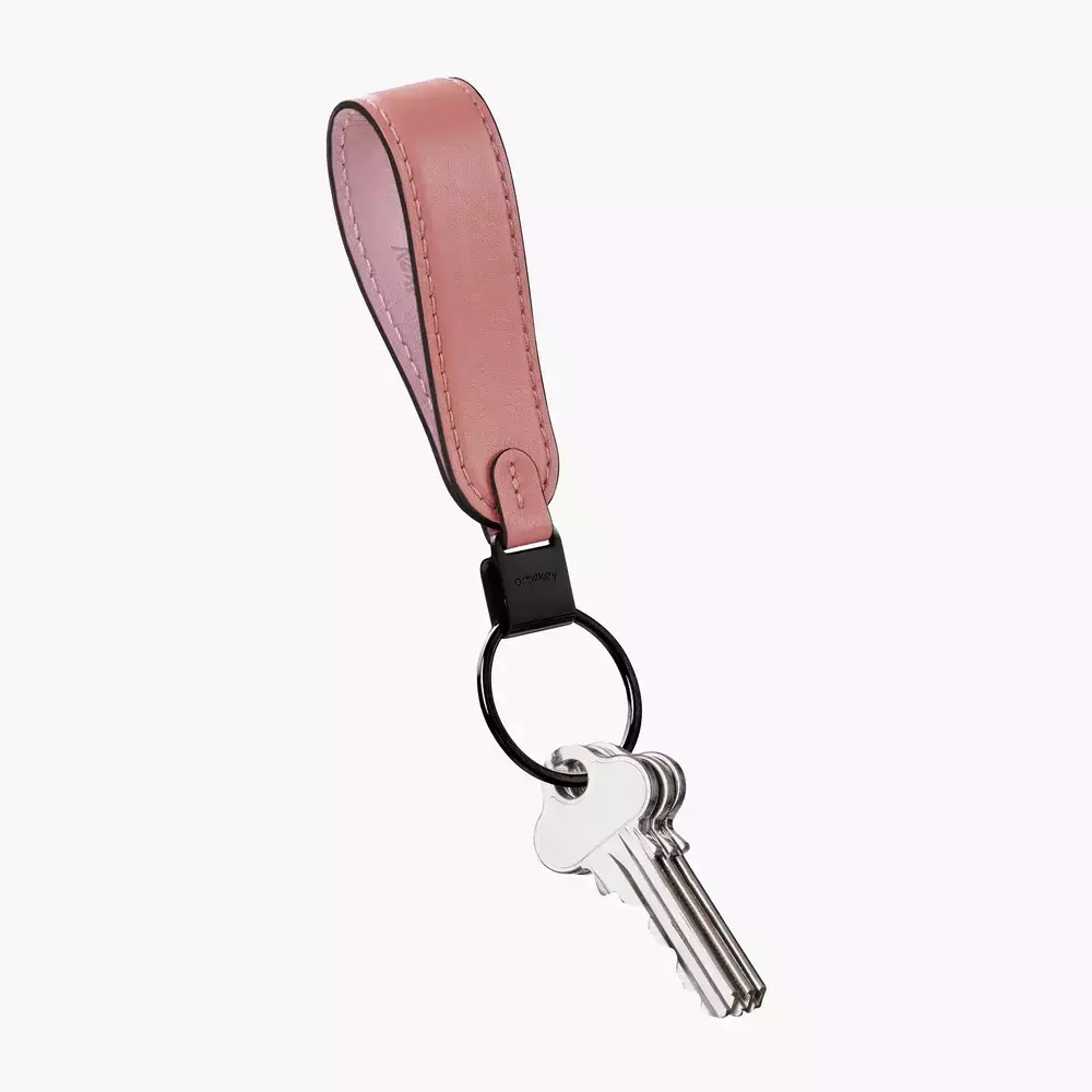 Ключница Orbitkey Loop Keychain