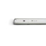 Светильник LED ДСП Айсберг 76W-9500Лм IP65 4000К прозрачн. 1262х124х85мм vs103-76-tr-4k