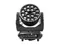 LightCraft 18x40W OSRAM B-EYE LASER вращающаяся голова типа WASH