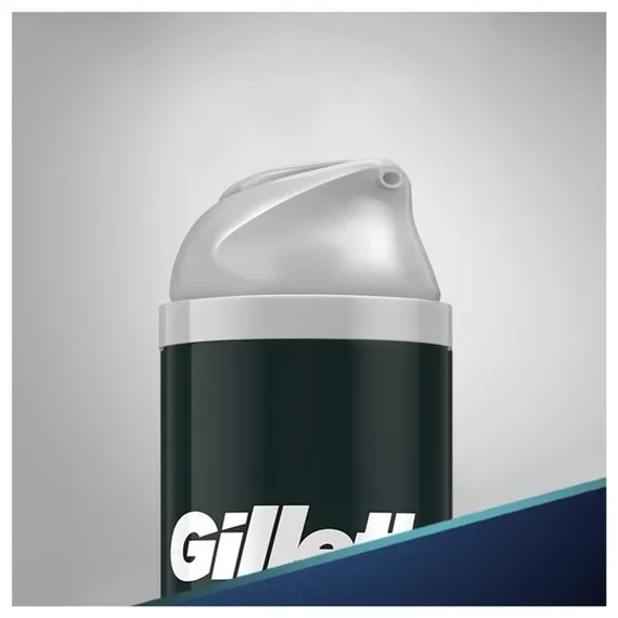Гель для бритья Gillette Mach3 Extra Comfort «Экстракомфорт», 75 мл