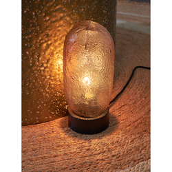 Светильник настольный Bergenson Bjorn Frozen Light bb0000556