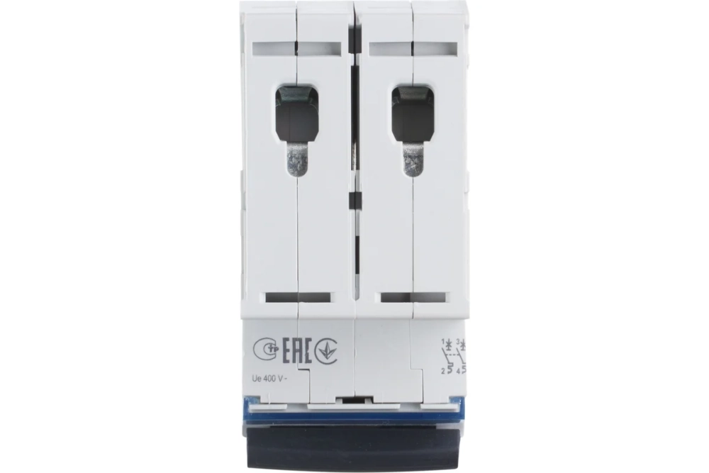 Legrand TX3 Автоматический выключатель 2/20А (404043)