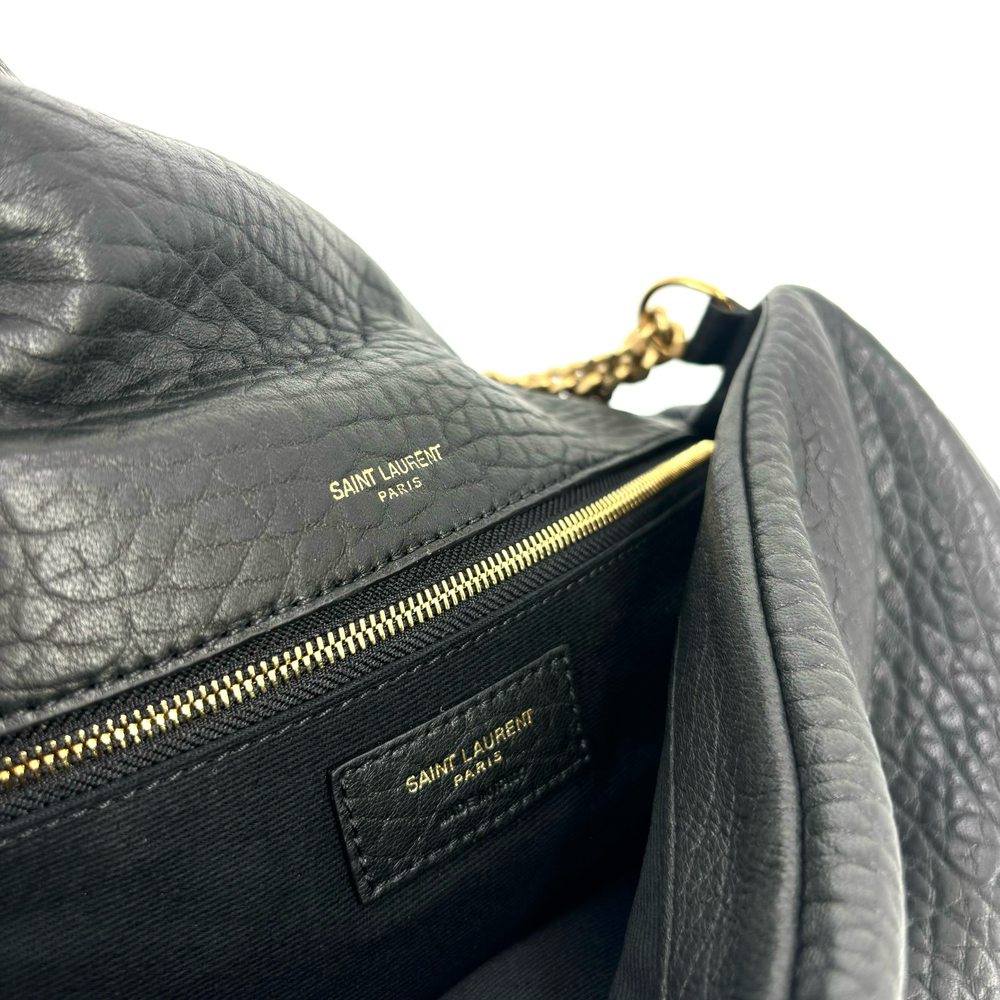 Saint Laurent Calypso