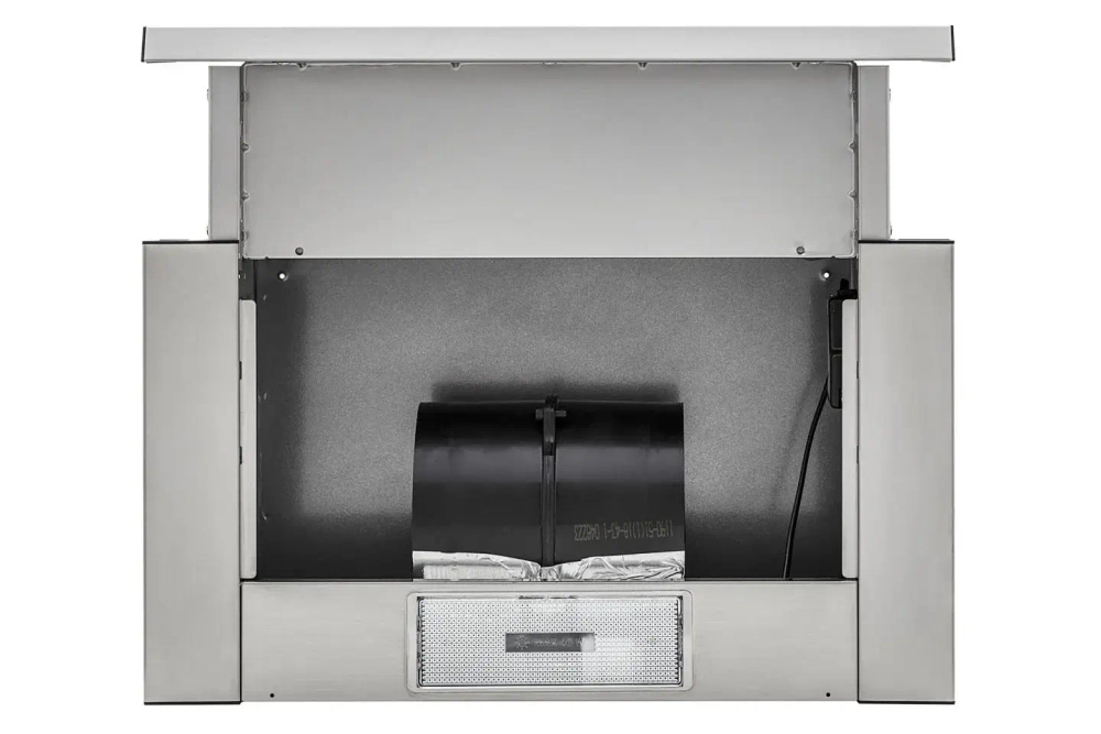 Встраиваемая вытяжка Krona KAMILLA slim 500 INOX/INOX