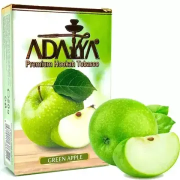 Adalya - Green Apple