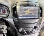 Магнитола для Opel Insignia 2013-2015 - Kuberg OL-9977 QLed+2K, Android 13, Быстрейшая, CarPlay, 4G SIM-слот