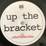 The Libertines / Up The Bracket (LP)