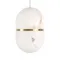 Подвесной светильник Yum acrylic 10553/M Loft It