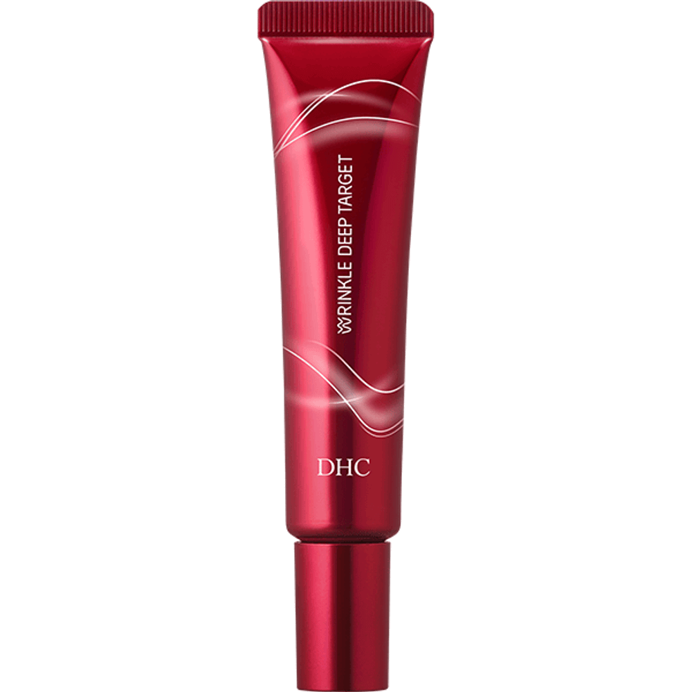 DHC Medicated Wrinkle Deep Target | Крем для локального ухода | 20 г