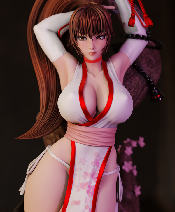 Касуми Фигурка NSFW Kasumi Dead or Alive