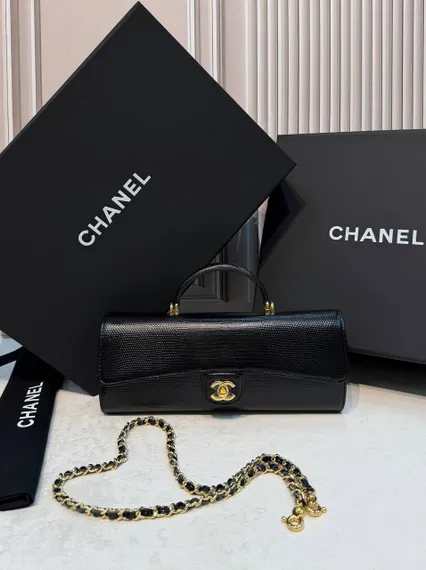 Клатч Chanel Met Ketting