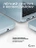 Чехол накладка Gurdini Ultra Slim Case для Macbook Air 13.6" M2 2022 (A2681) Transparent Sand Sky Blue