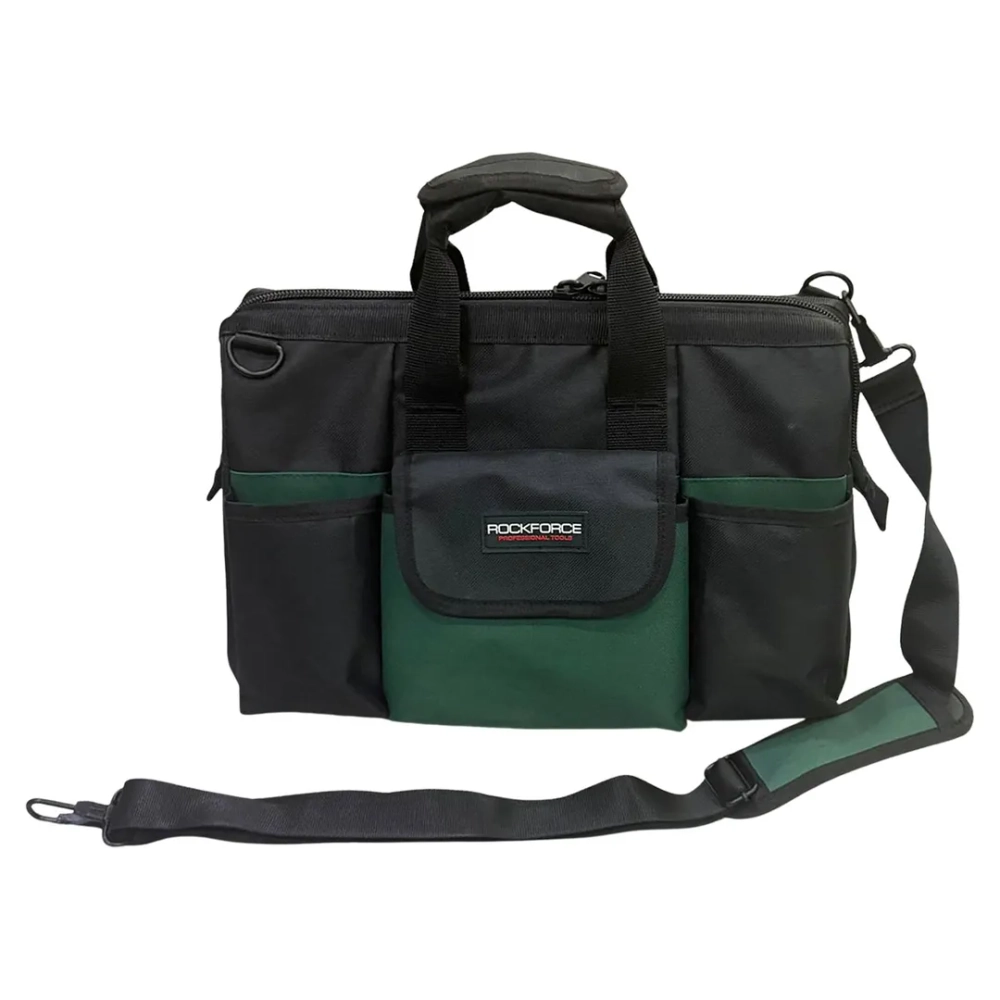 Сумка для инструментов RockFORCE RF-KBAG16