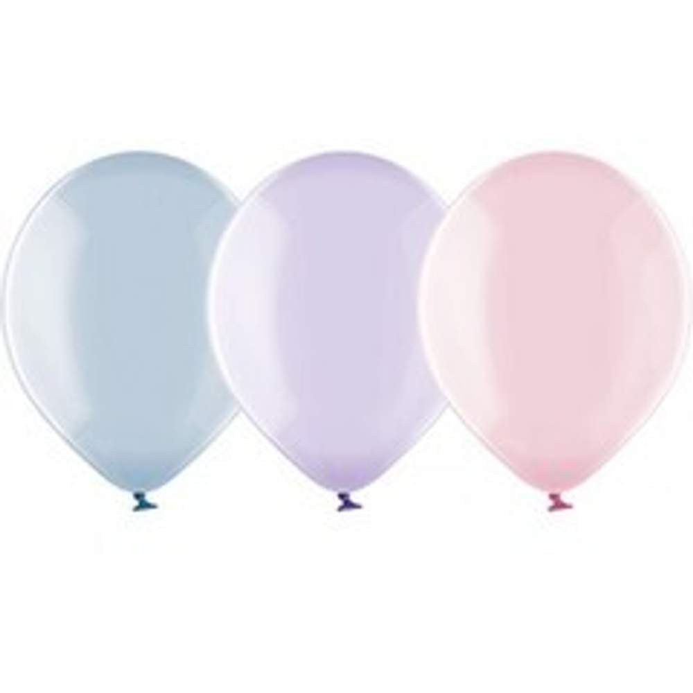 В 105 Кристалл ассорти Экстра BUBBLE