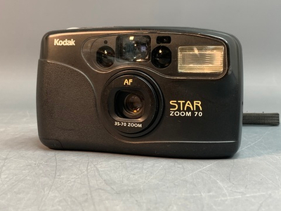 Kodak Star Zoom 70