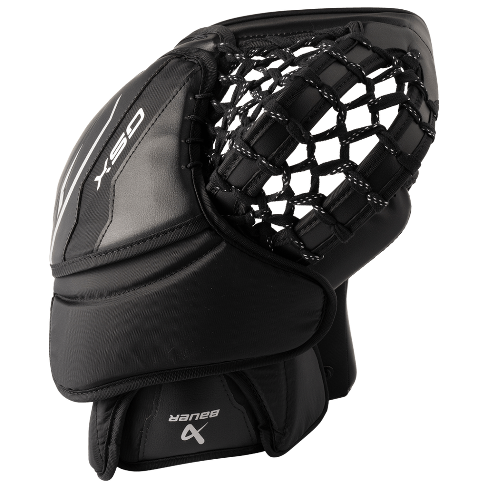 Комплект BAUER вратаря S26 GSX JR (юниорский)