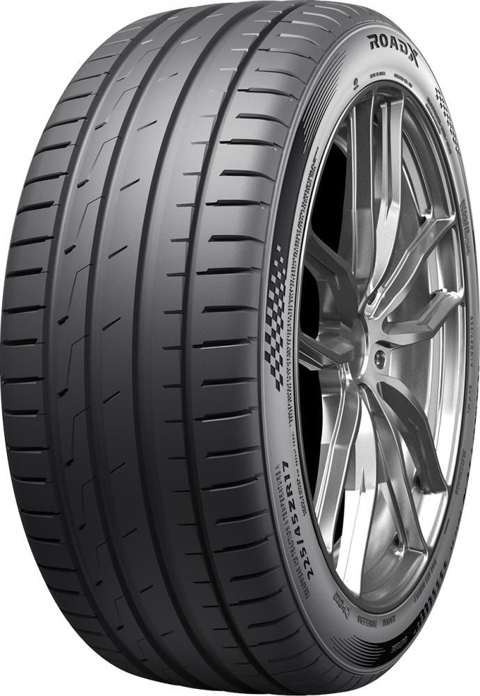Roadx RXMotion DU71 215/50 R17 95W