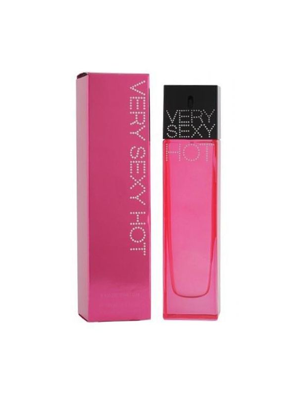 Victoria s Secret Very Sexy Hot Eau De Parfum