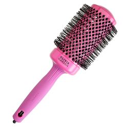 Термобрашинг EXPERT BLOWOUT SHINE Pink 55 мм Розовый (07313-06)