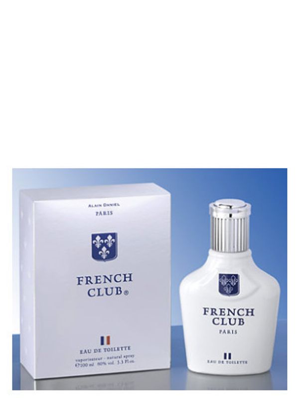 Alain Daniel French Club