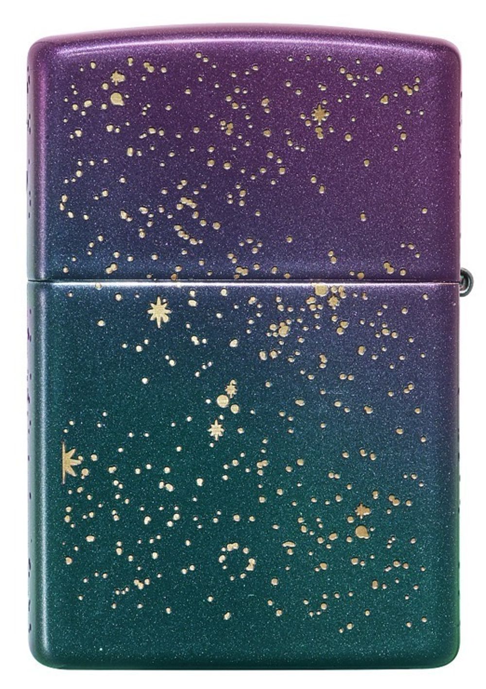 Зажигалка Zippo Starry Sky (49448) 9
