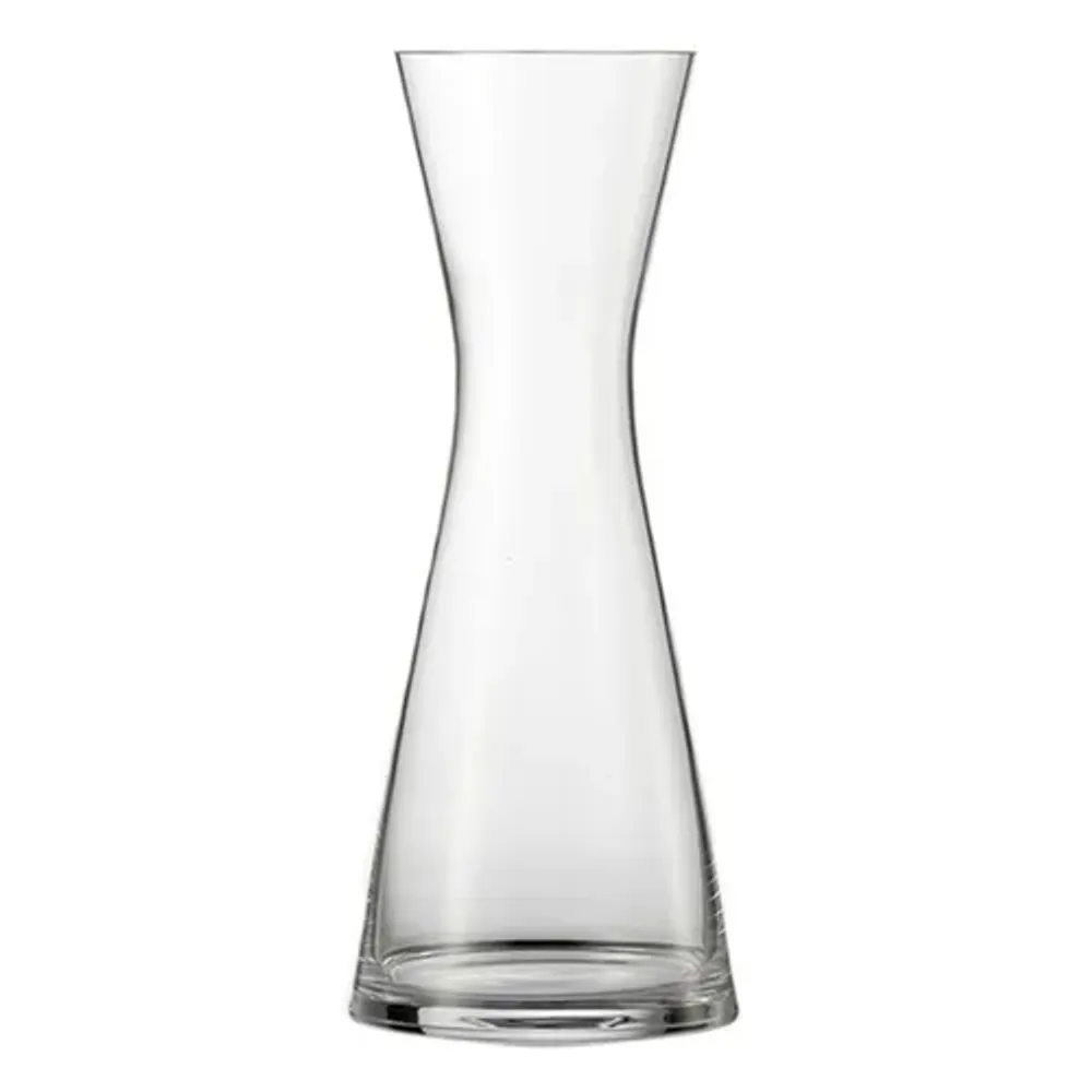 Кувшин 1 л графин Караф без крышки хр. стекло Pure (Belfesta) d 12,7 см h31,8 см Schott Zwiesel [1]