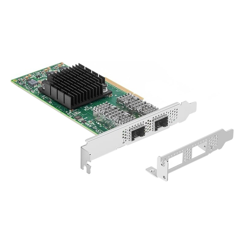 Серверная сетевая карта Mellanox (MCX4121A-ACAT)