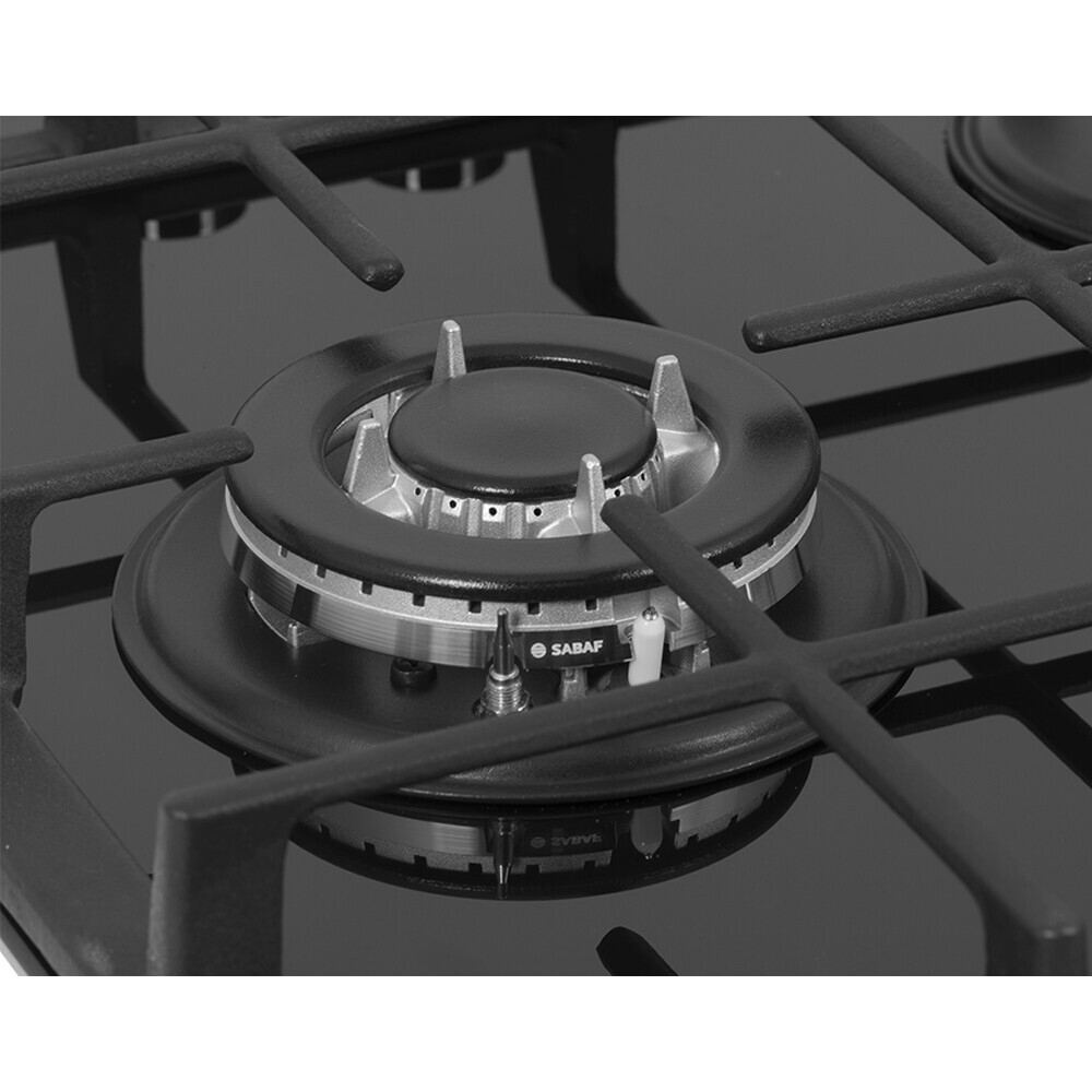 Газовая варочная панель Simfer H45L35B516
