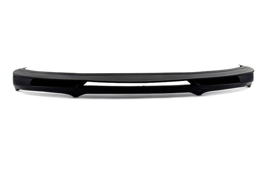 Юбка переднего бампера Альпина для BMW 7 G11 G12 2015