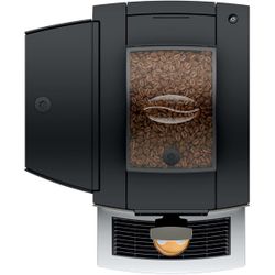 Кофемашина Jura X4 Dark Inox EB (15762)