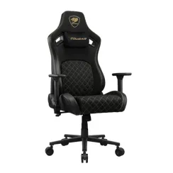 Cougar Defensor Black Gold F