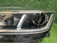 Фара левая Chery Tiggo 4 (2018-2023) LED