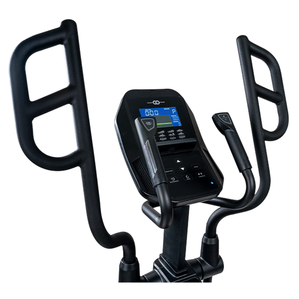 Эллиптический тренажер CardioPower X48