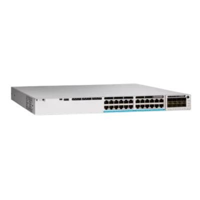 C9300-24UX-A, Коммутатор Cisco Catalyst C9300-24UX-A