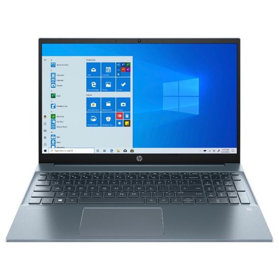 Noutbuk \ Ноутбук \ Notebook HP Pavilion 15-eh0045ur (2Y4F4EA)