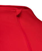 Джемпер тренировочный CAMP 2 Training Top, красный, детский