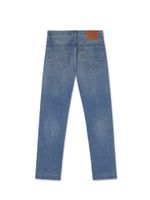Мужские прямые джинсы Levi's 501 Original Straight 00501-3601