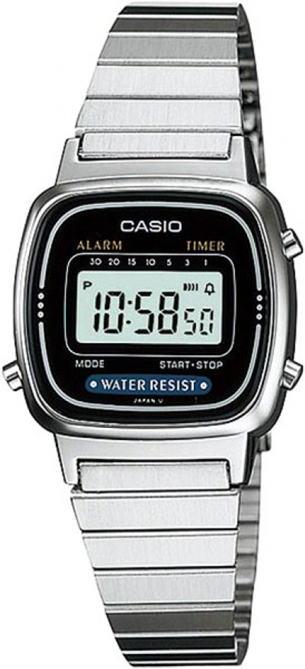 Casio LA670WEA1E