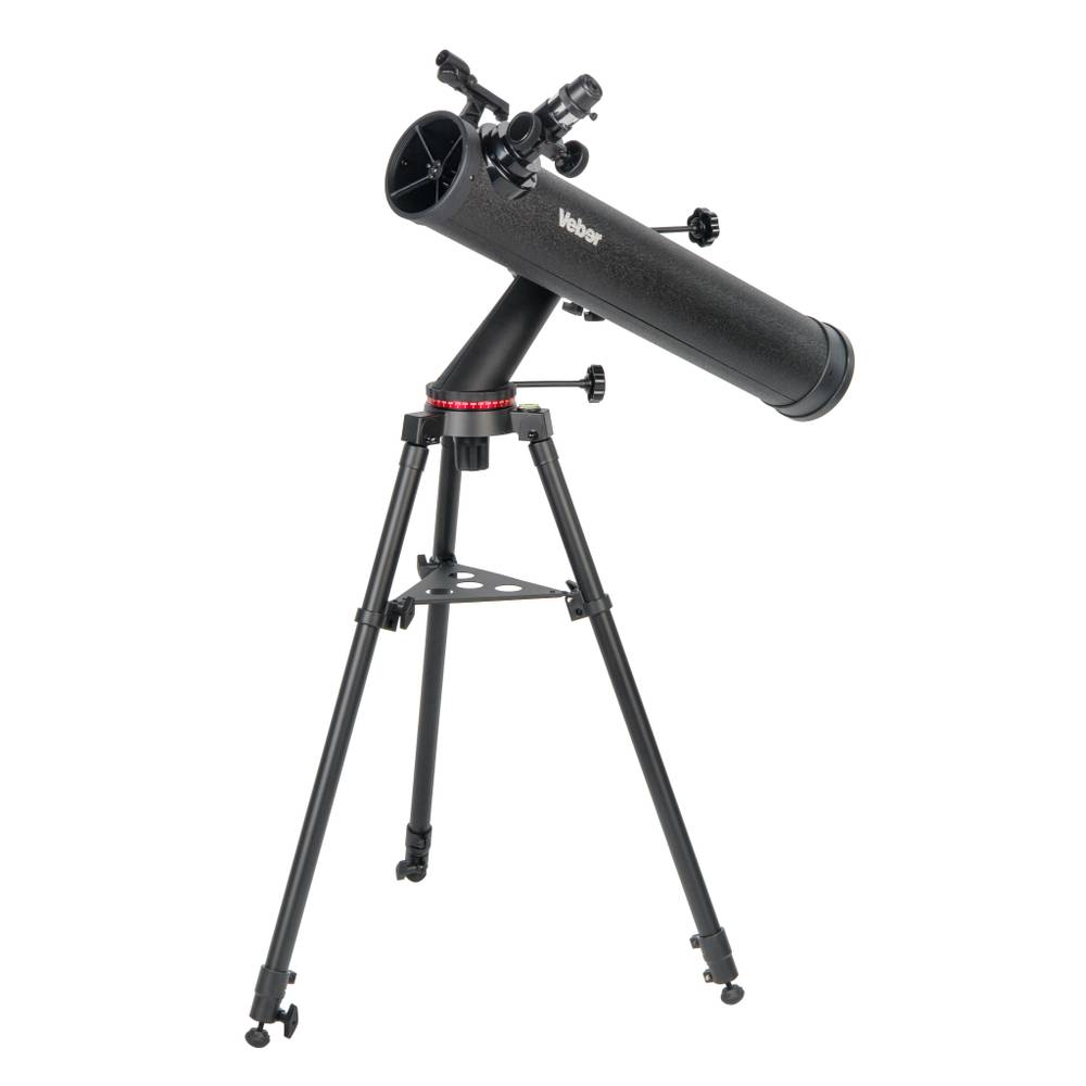 Телескоп Veber NewStar MT80080 AZIII