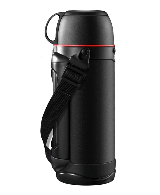 Термос Vitax VX-3418 1500мл Active Prime in travel черный