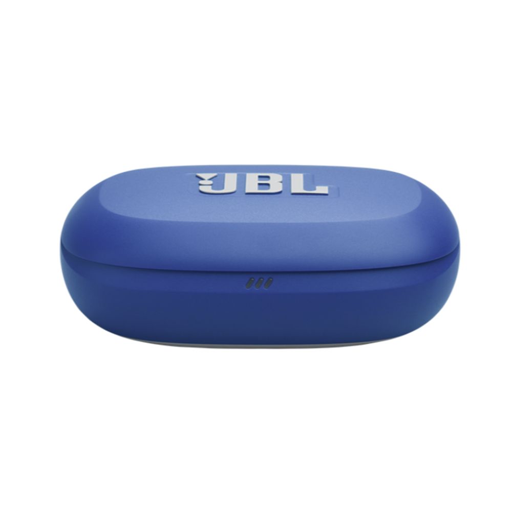 Беспроводные наушники JBL Endurance Peak 4 Blue - 6
