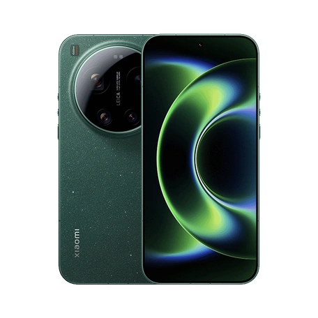 Смартфон Xiaomi 17 Ultra 12/512GB Green (CN)