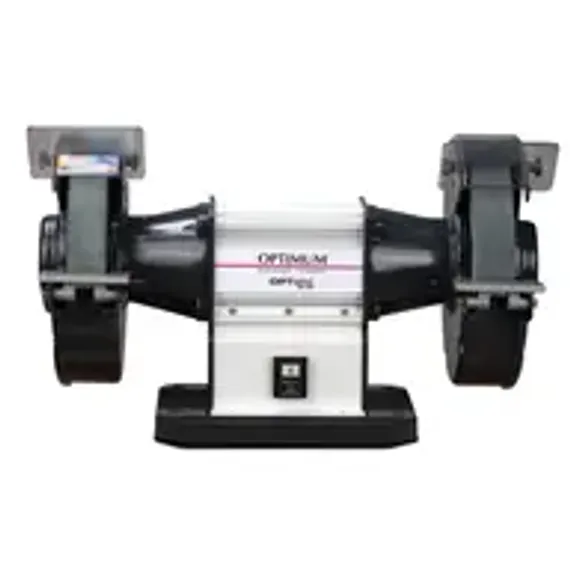 Точильный станок Optimum OPTIgrind GZ 25C