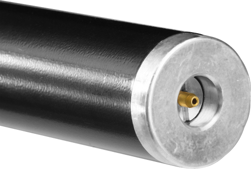 55505-H6 Паяльник газовый STAYER PROFESSIONAL в наборе, 2в1, пьезоподжиг, регулировка пламени, 4 насадки, 1300С