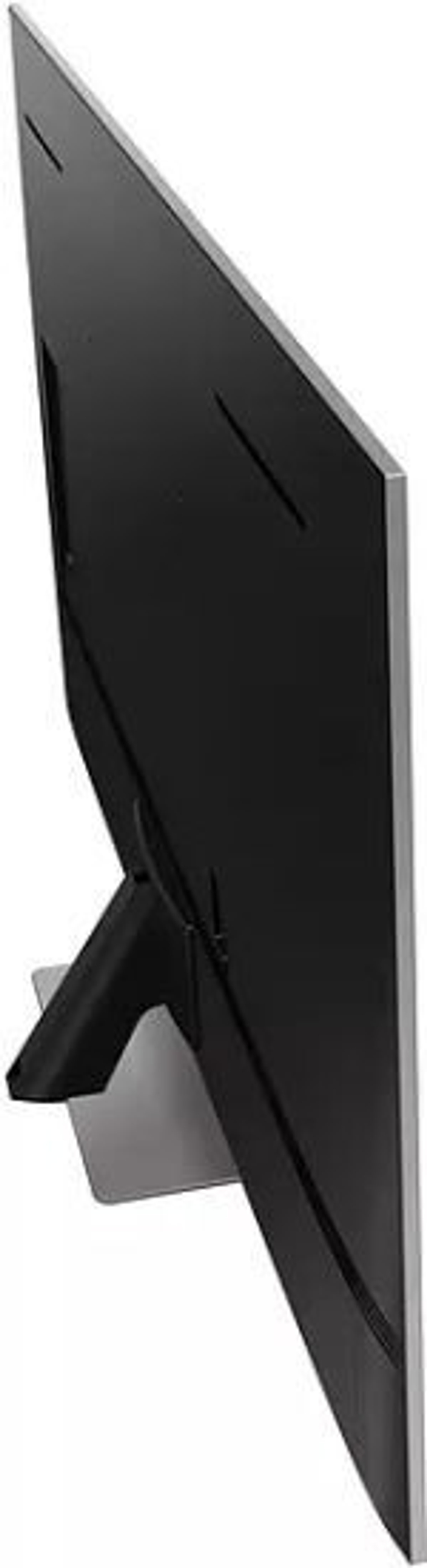 Телевизор Samsung 85" QE85QN85AAUXRU Neo QLED 4K Smart TV 2021