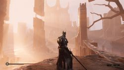 Mortal Shell: Enhanced Edition PS4 | PS5