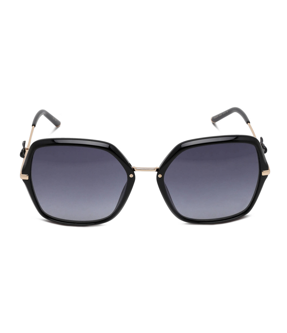 Солнцезащитные очки HER 0217/S Carolina Herrera - черный(HER 0217\/S)