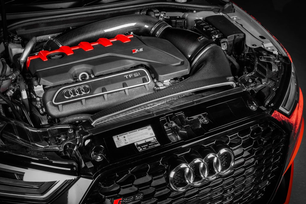 Впуск для Audi RS3, TT RS и RS Q3: что выбрать под 2.5 TFSI