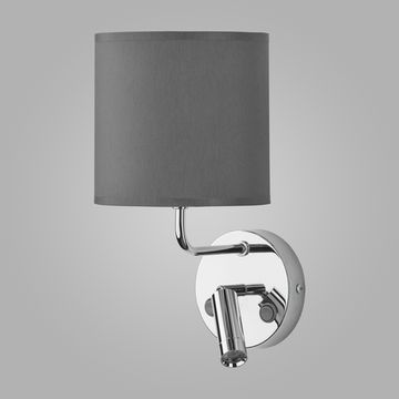 Бра 4231 серый Enzo TK Lighting